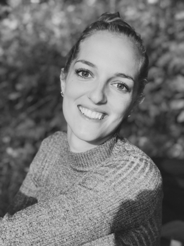 Céline De Wolf