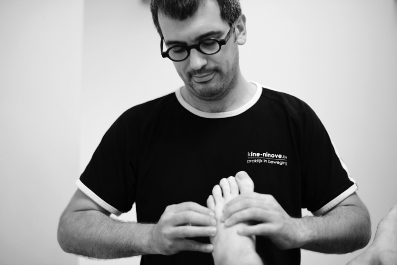 Kristof De Vos